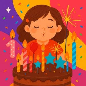 Velas y Bengalas