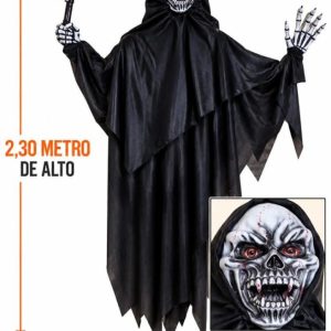 Colgante Calavera Gigante X1